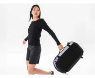 WANDRD CARRYALL Duffel 40L Uyuni Purple - 1550140 - zdjęcie 8